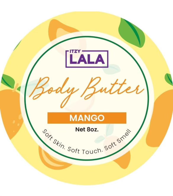 Body Butter