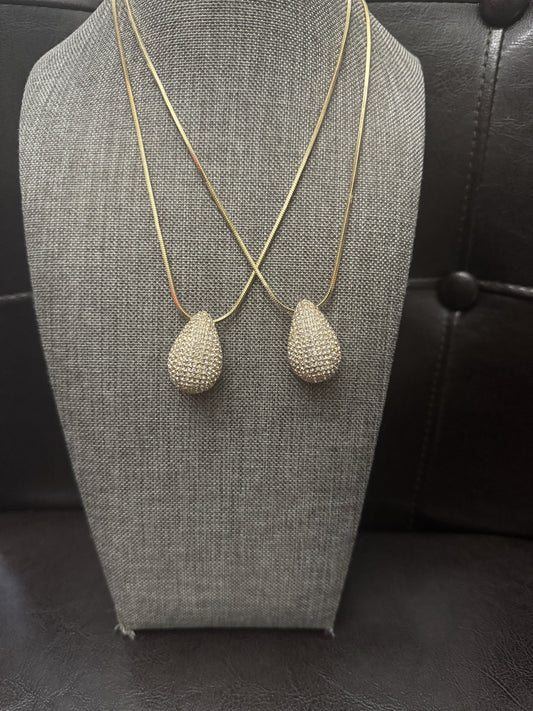 Fashion Necklace