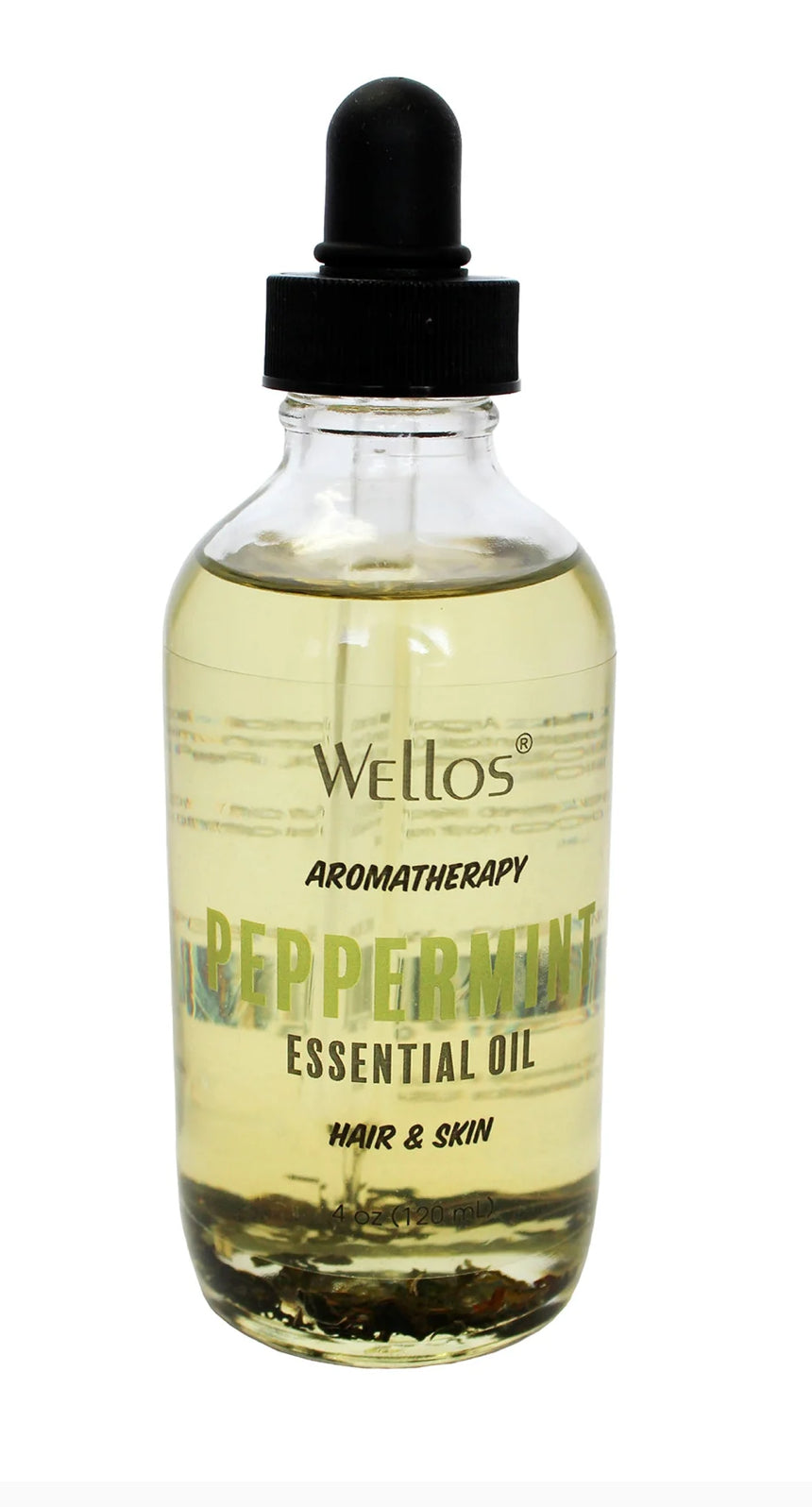 Wellos Aromatherapy Essential Oil