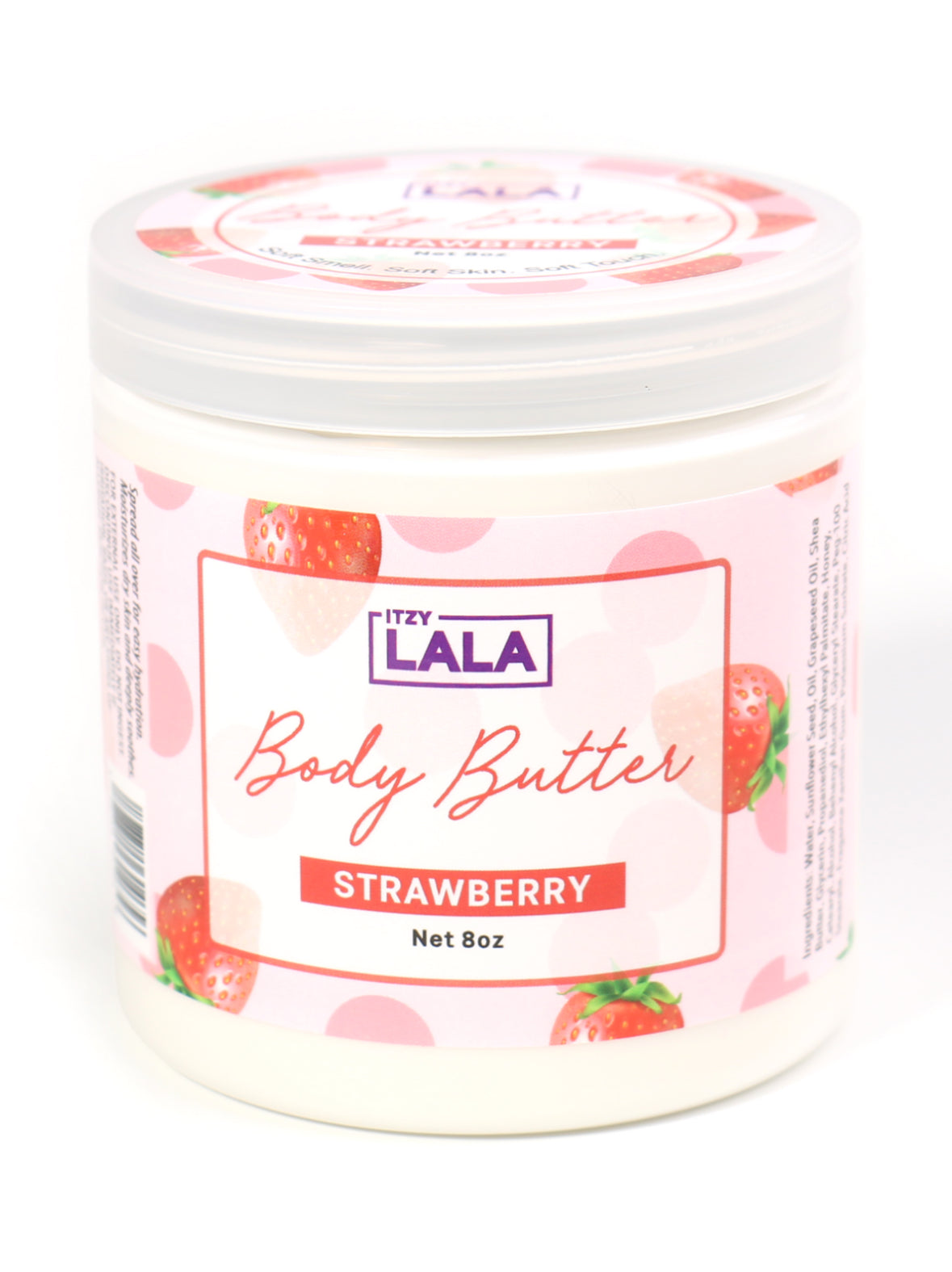 LaLa Body Butter