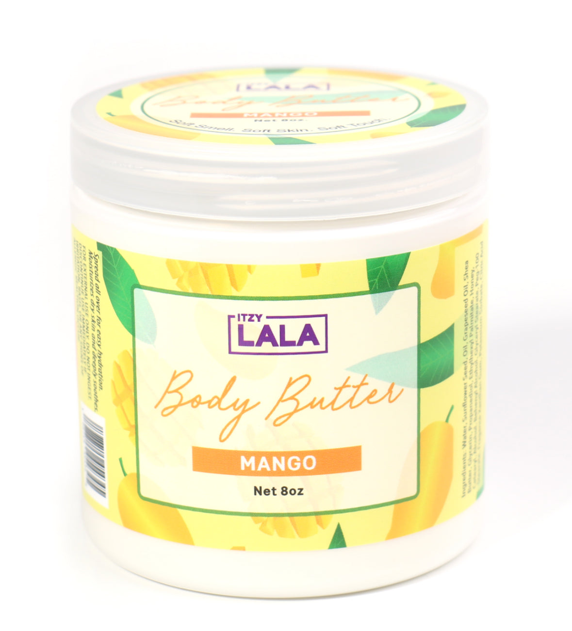 LaLa Body Butter