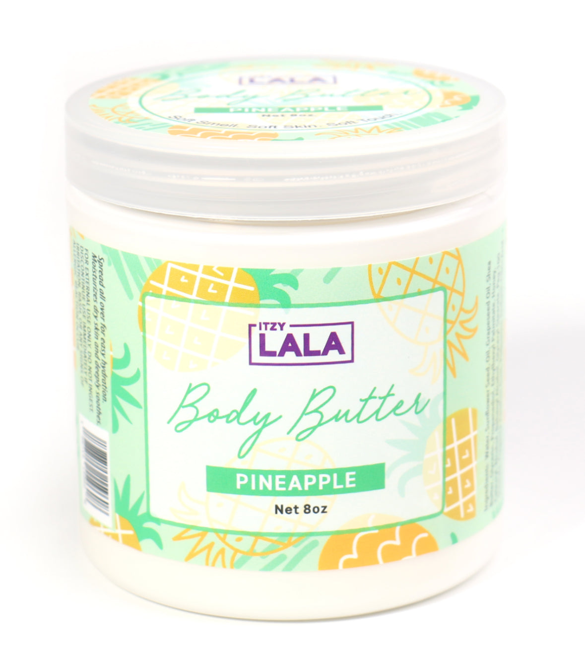 LaLa Body Butter