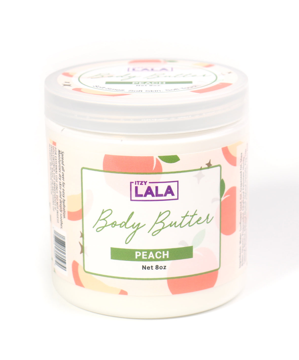 LaLa Body Butter