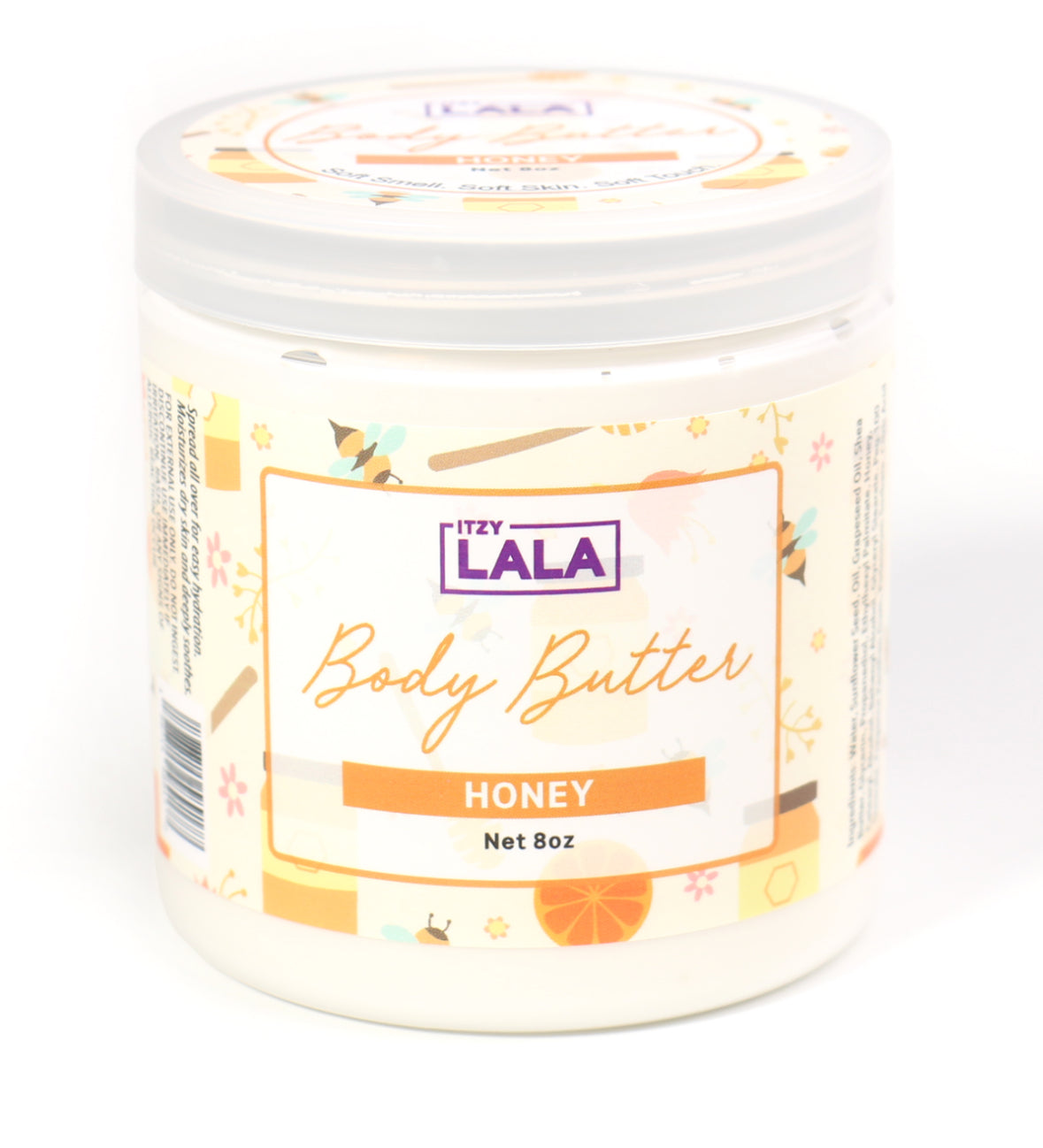 LaLa Body Butter