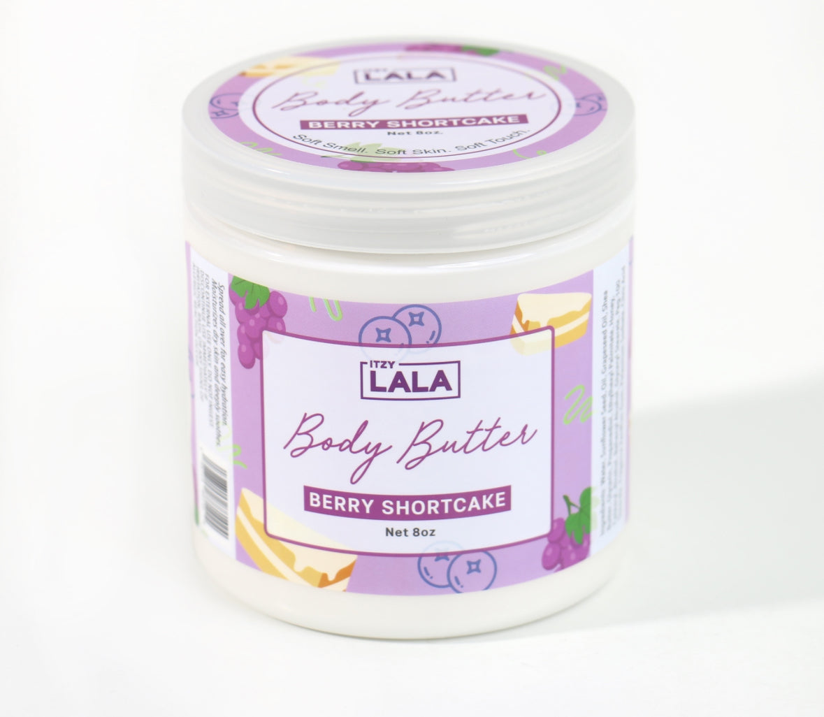 LaLa Body Butter