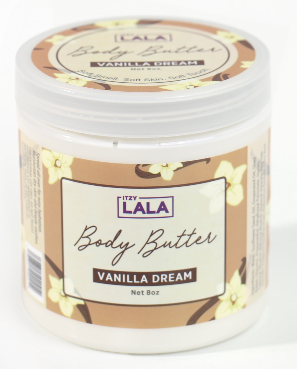 LaLa Body Butter