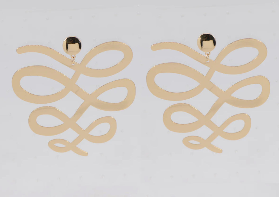 Fashion earrings