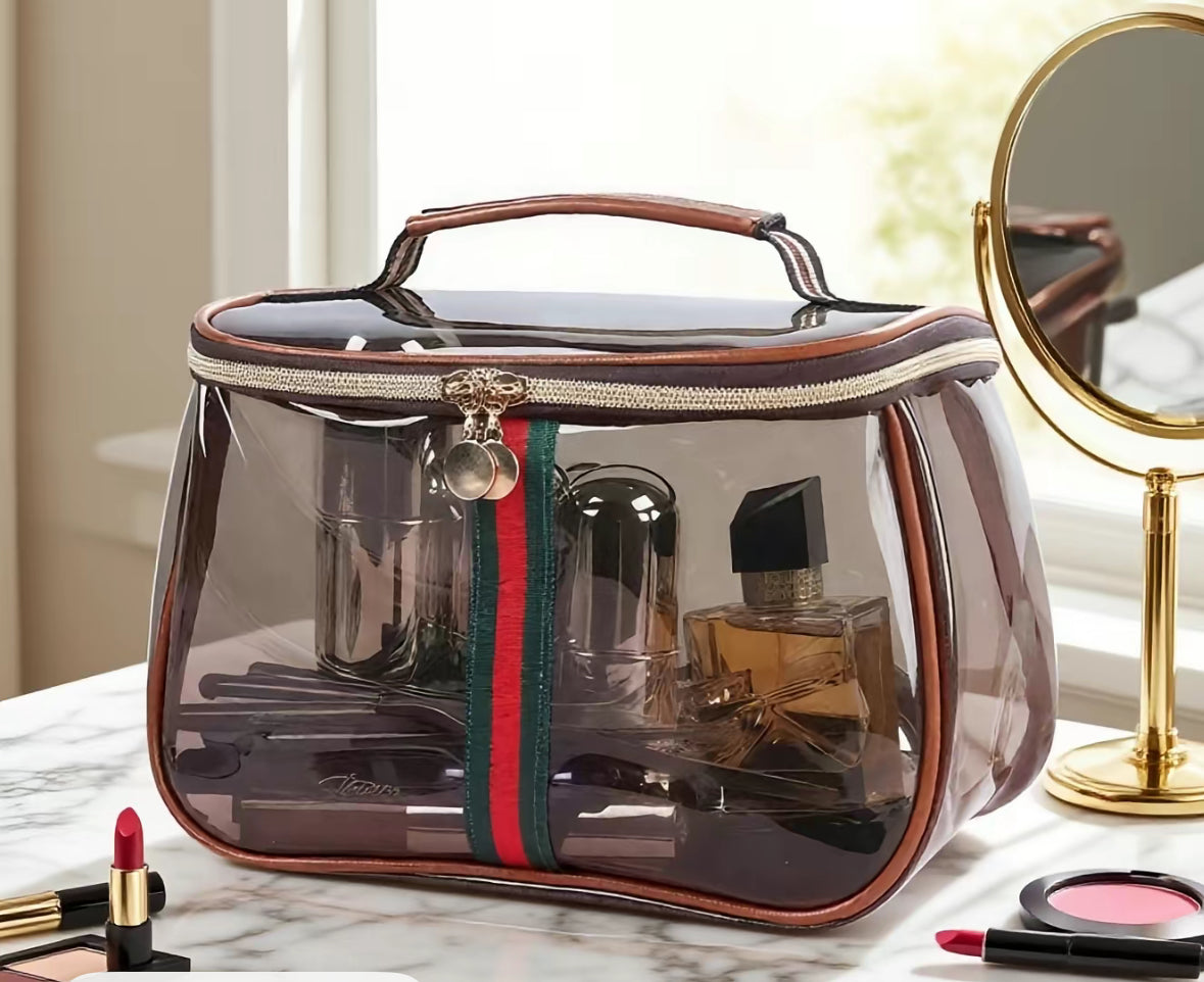 Cosmetic case bag