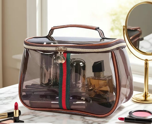 Cosmetic case bag