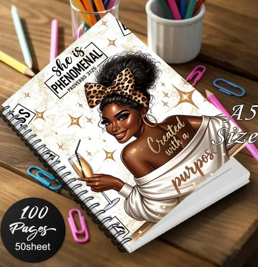 Inspirational journal
