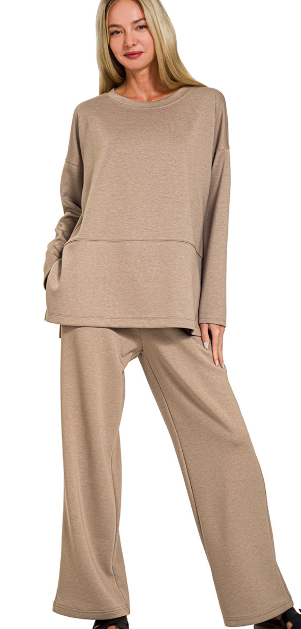 2 pc comfty sets regular