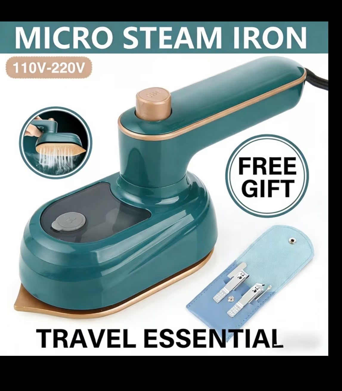 Travel streamer