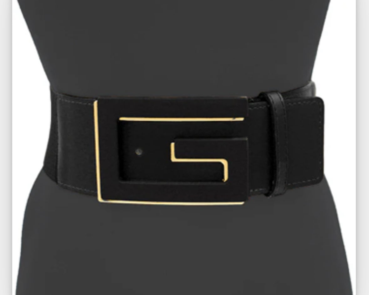 Fashion Belt