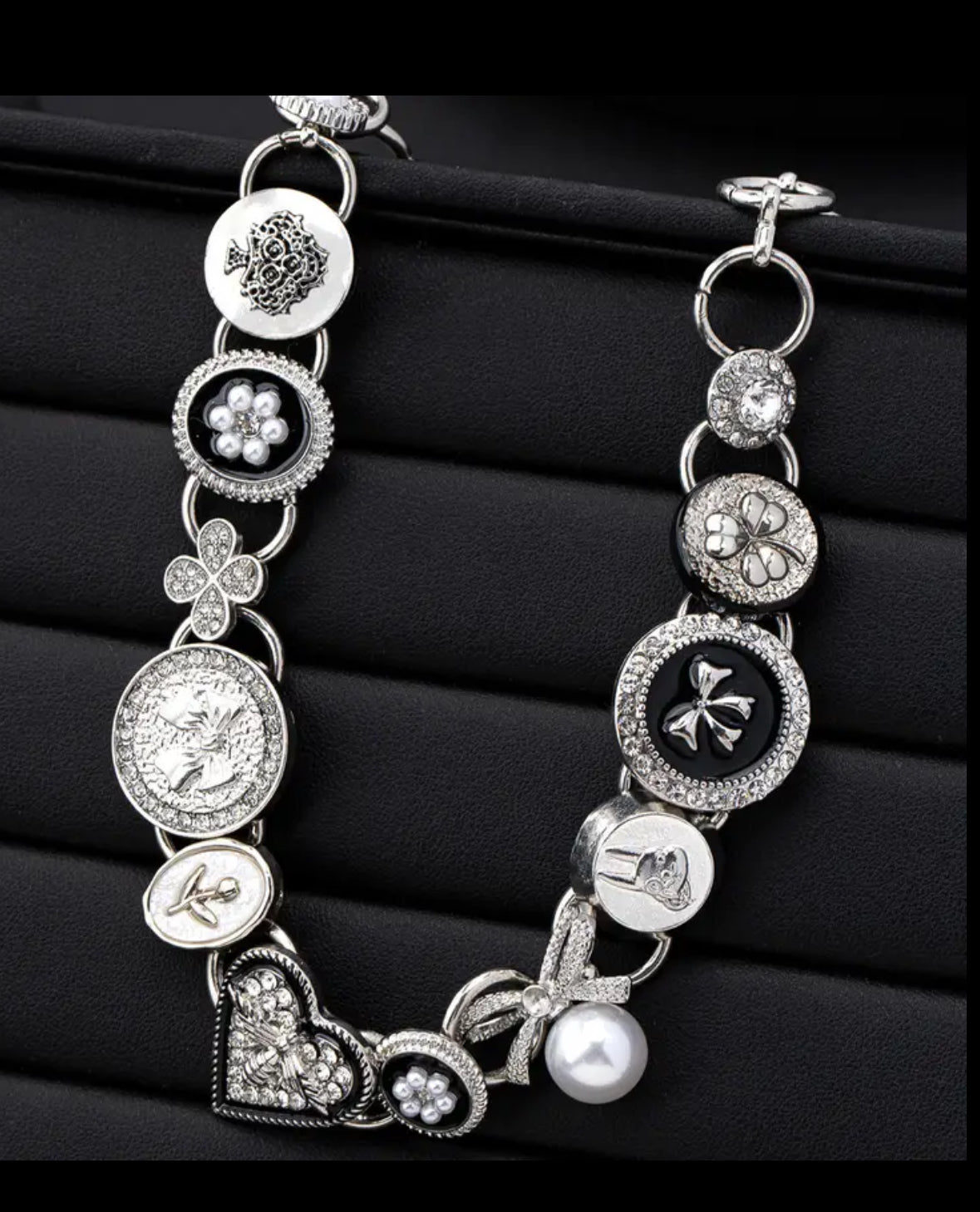 Vintage Style Necklace