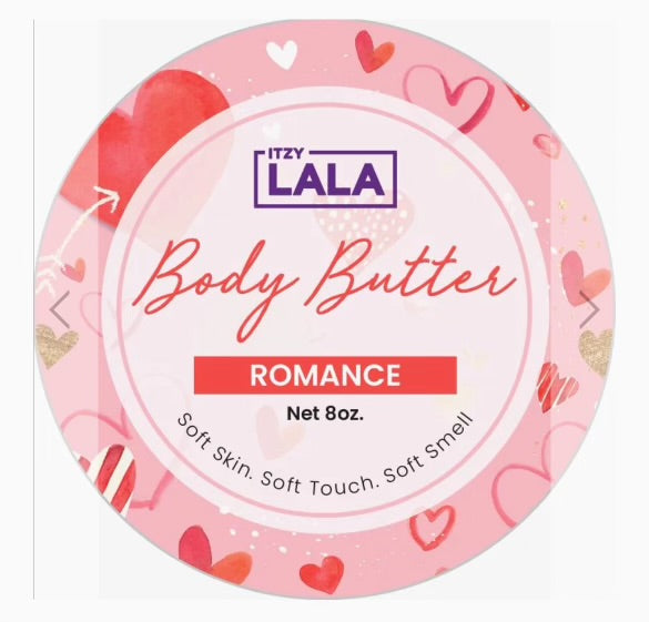 Body Butter