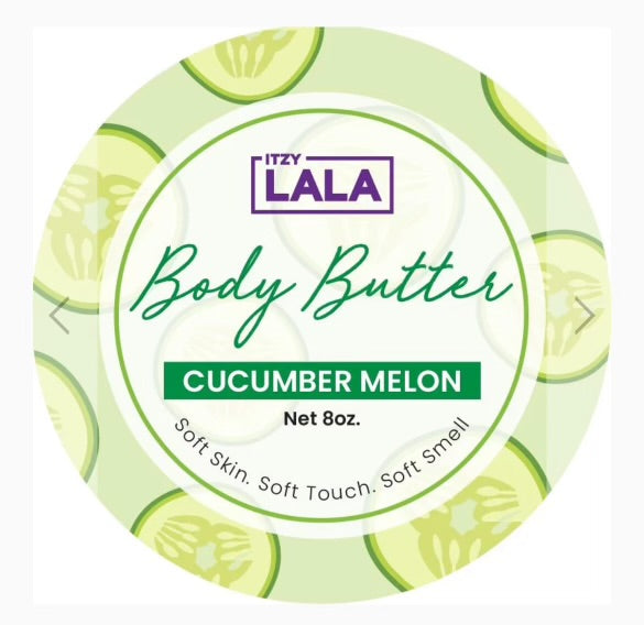 Body Butter