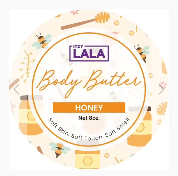 Body Butter