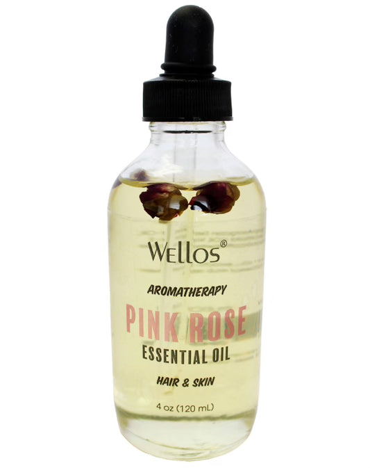 Wellos Aromatherapy Essential Oil