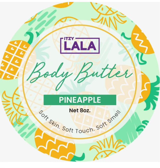 Body Butter