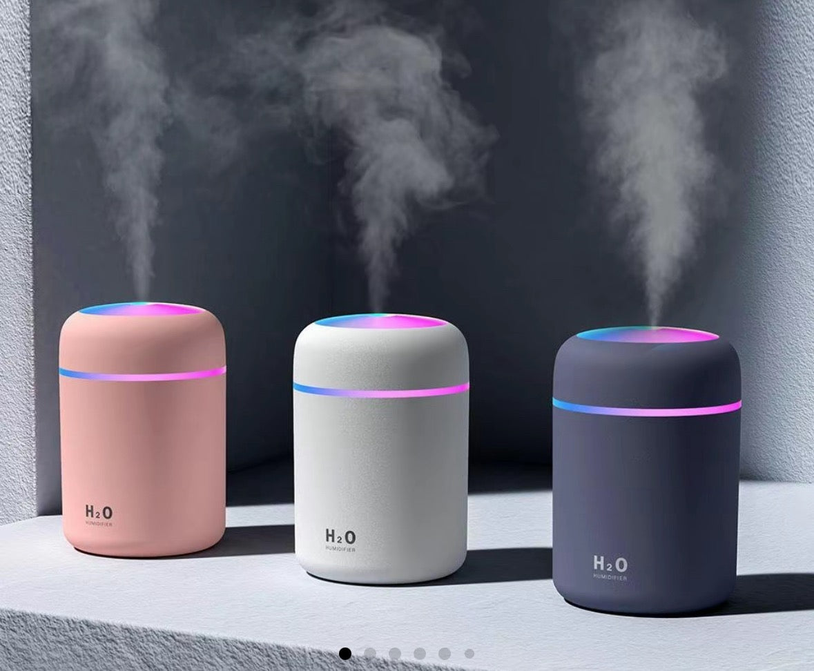 Mini Humididier