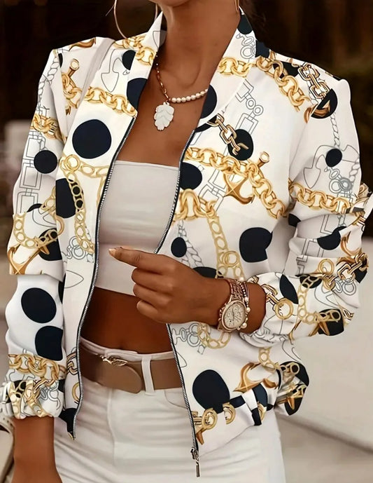 Women's jacket