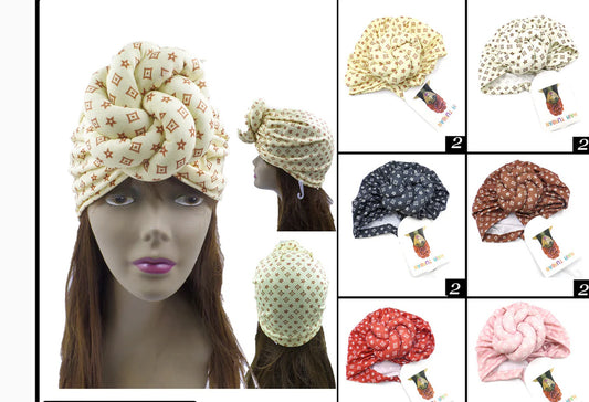 Fashion Turbans