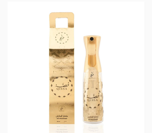 Quissa Air Freshner