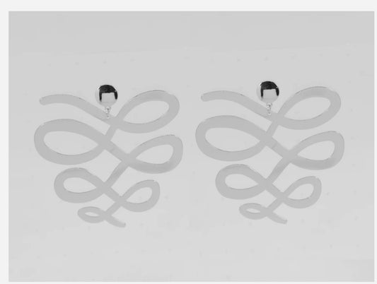 Fashion earrings