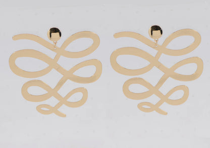 Fashion earrings