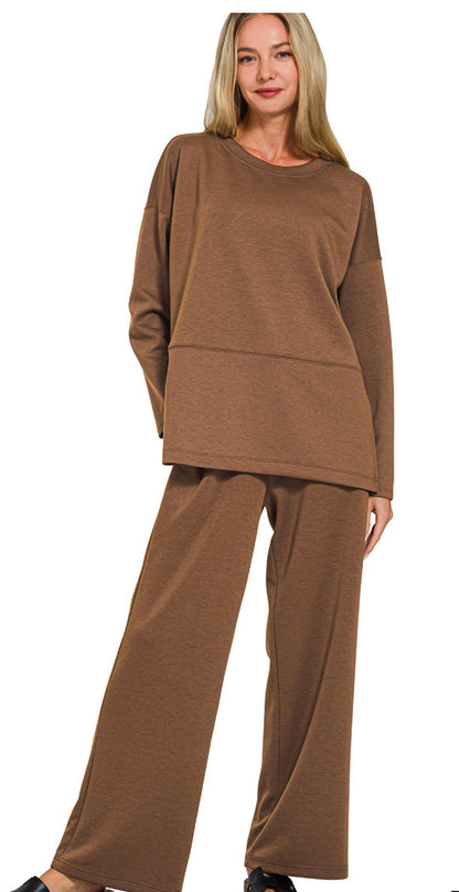 2 pc comfty sets regular