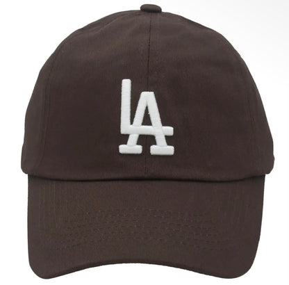 LA Edition Fitted Cap