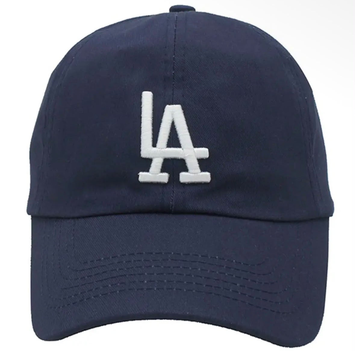 LA Edition Fitted Cap