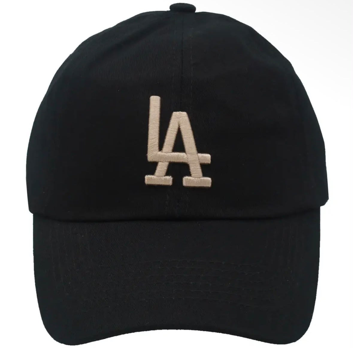 LA Edition Fitted Cap