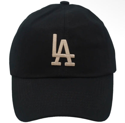 LA Edition Fitted Cap