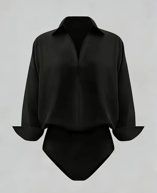 Black Body Suit