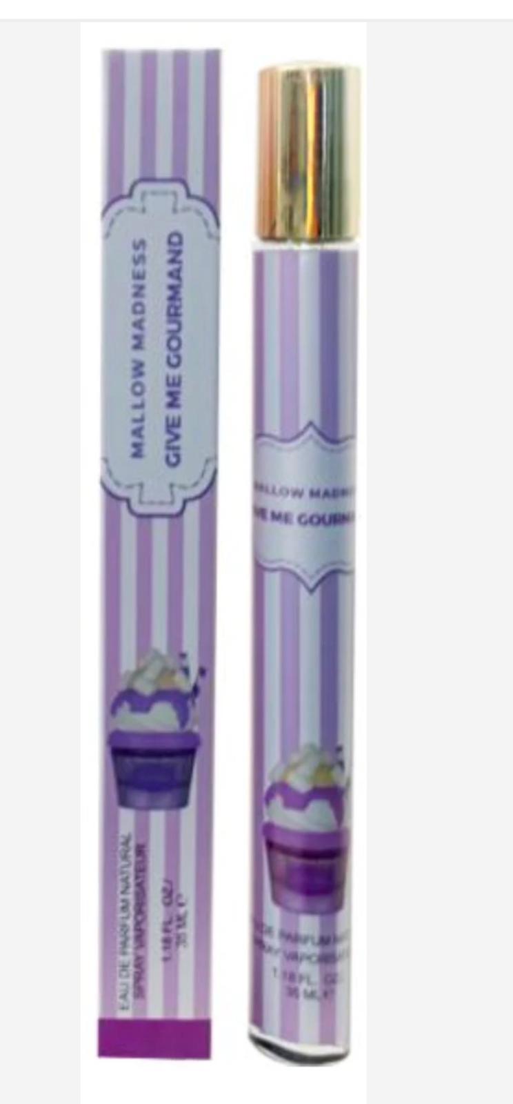 Mallow Madness Perfume Spray