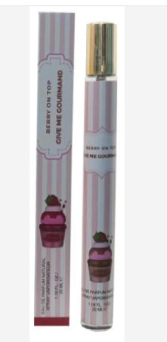 Berry On Top Perfume Spray