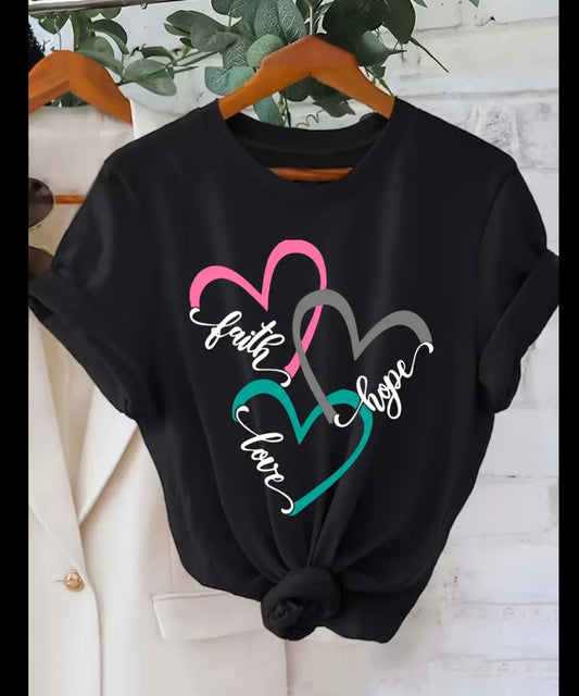 Graphic T-Shirt