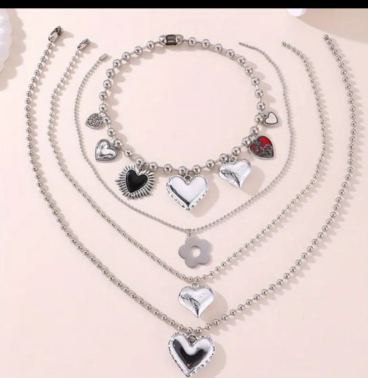 Love Necklace