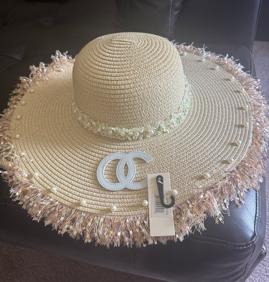 OC Straw Hats