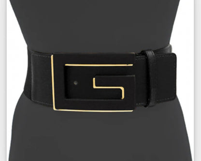 Fashion Belt
