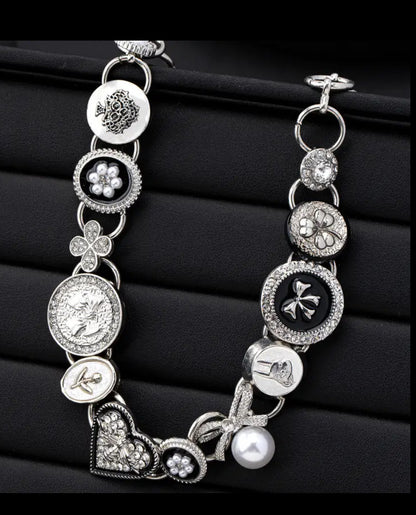 Vintage Style Necklace