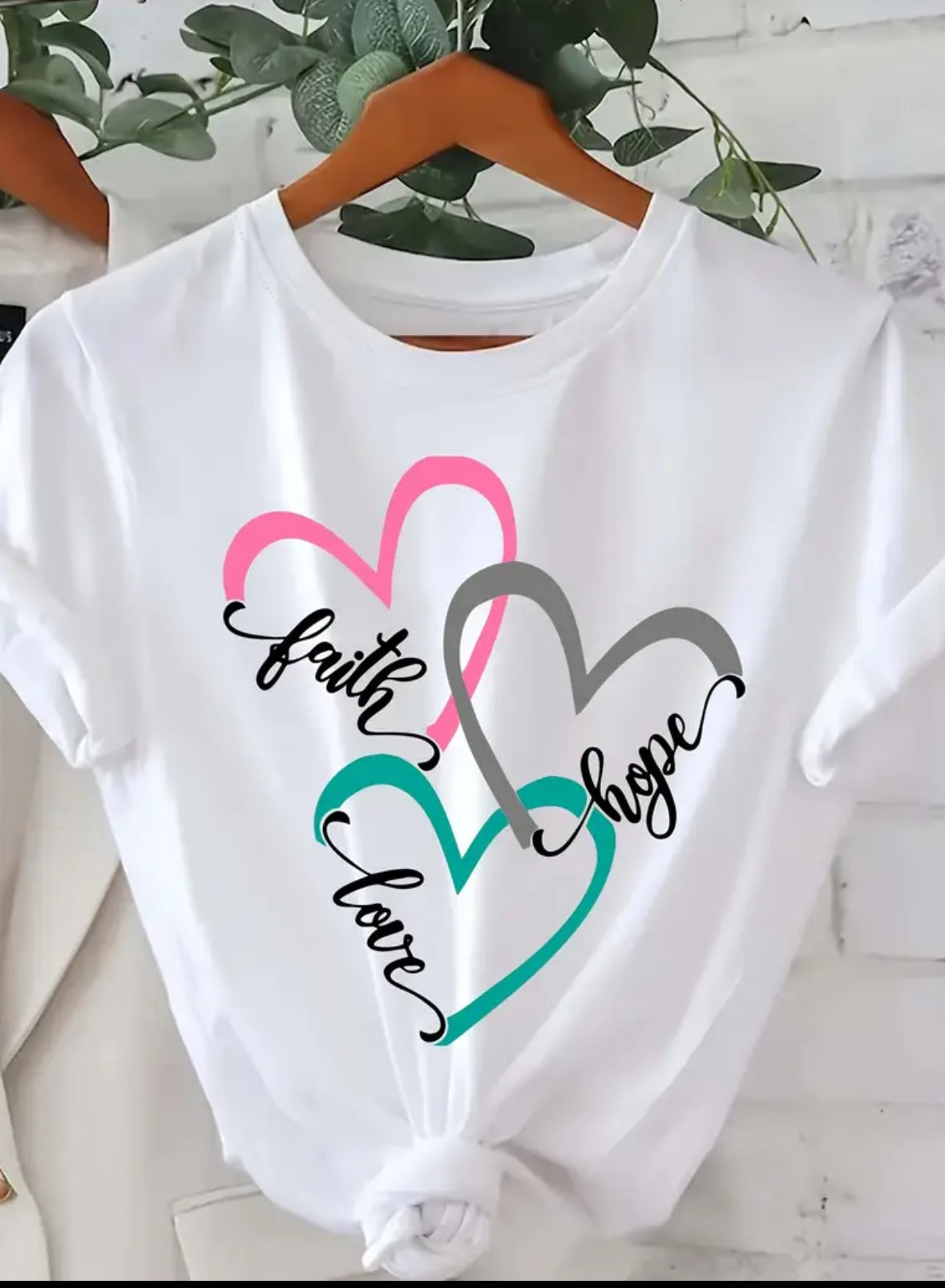 Graphic T-Shirt