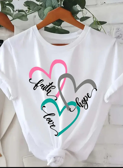 Graphic T-Shirt