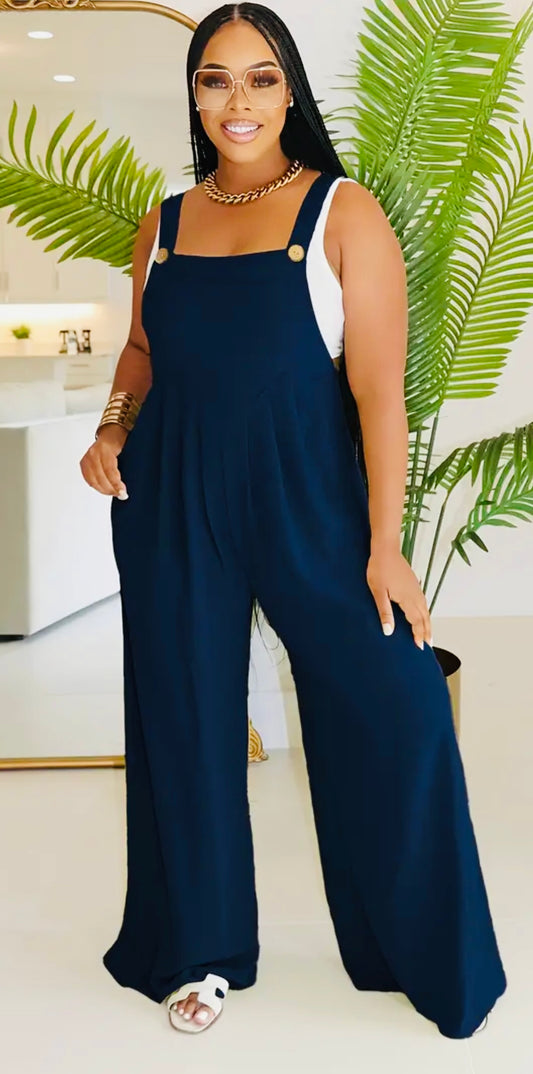 Summer Romper Naxy
