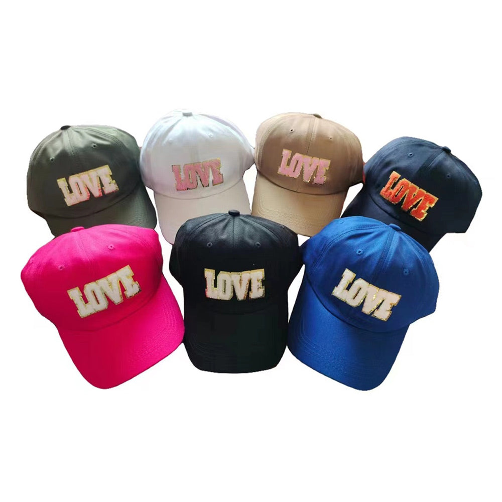 Baseball Cap